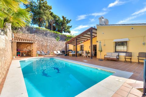 Villa i Campo Mijas, Malaga, Campo Mijas - € 850.000 | Ref: CDS5237581-FO - foto 2